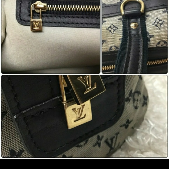 🌸LV Josephine🌸 - Picture 5 of 8